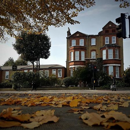 The Gateway Hotel London Luaran gambar