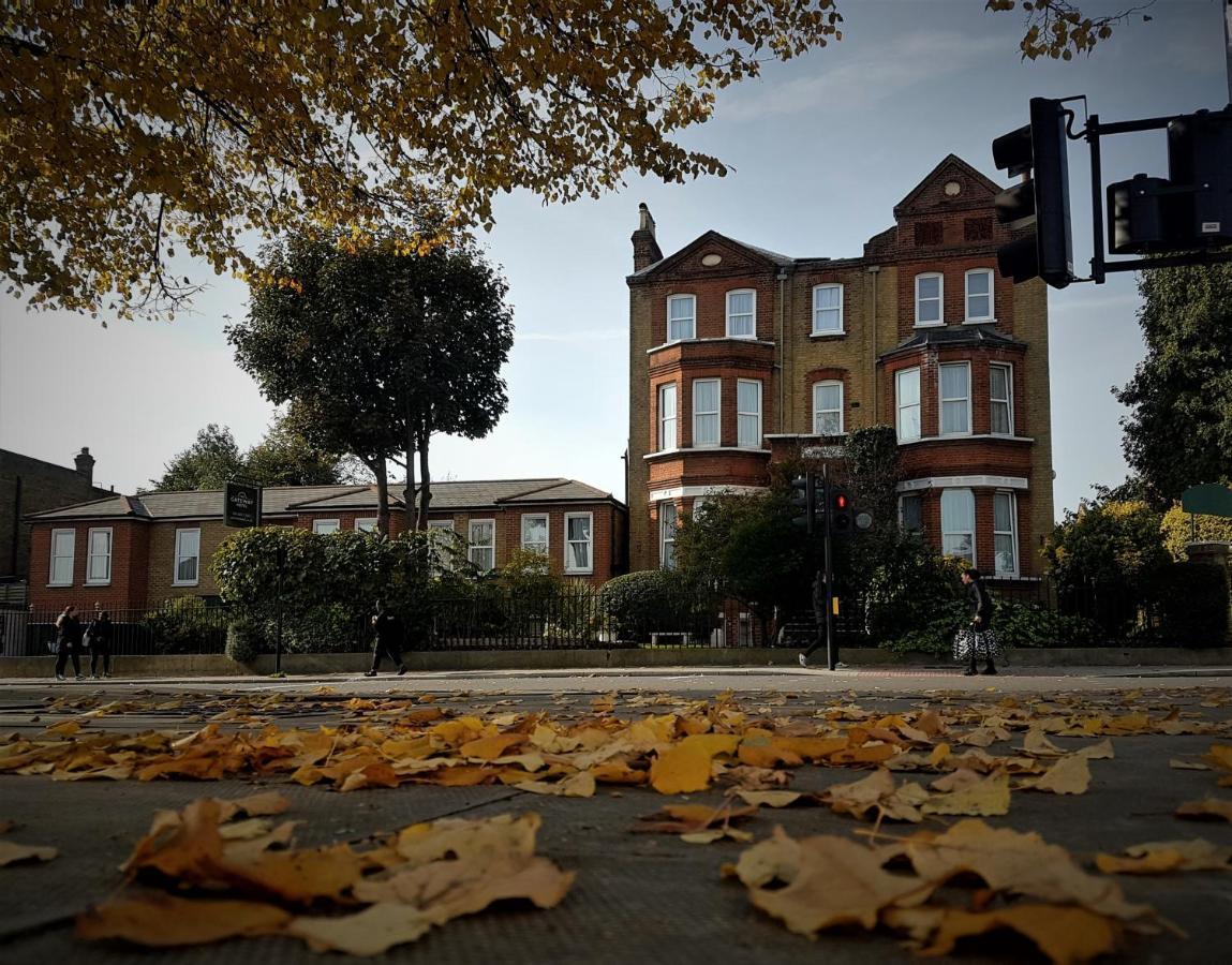 The Gateway Hotel London Luaran gambar