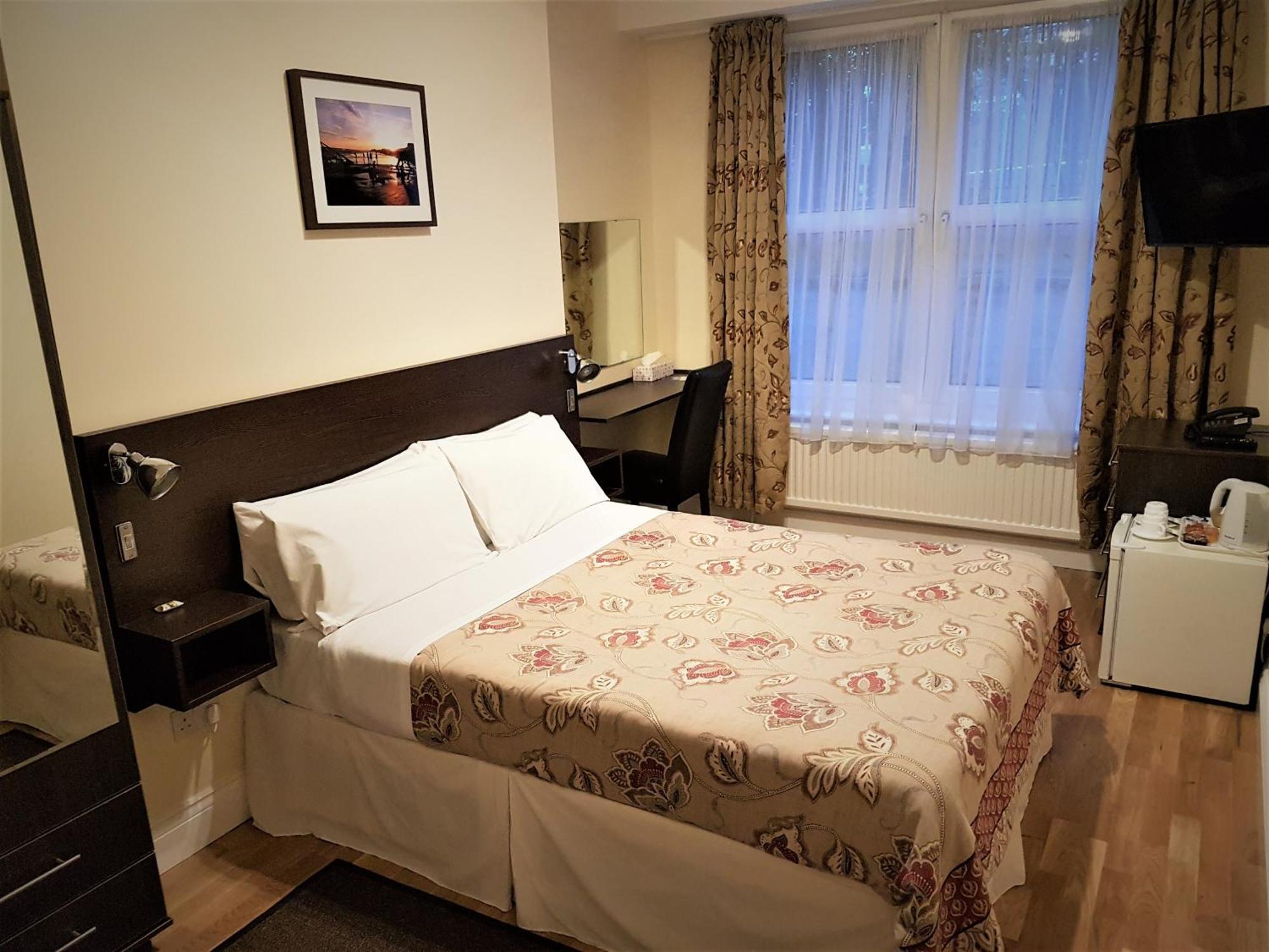 The Gateway Hotel London Luaran gambar